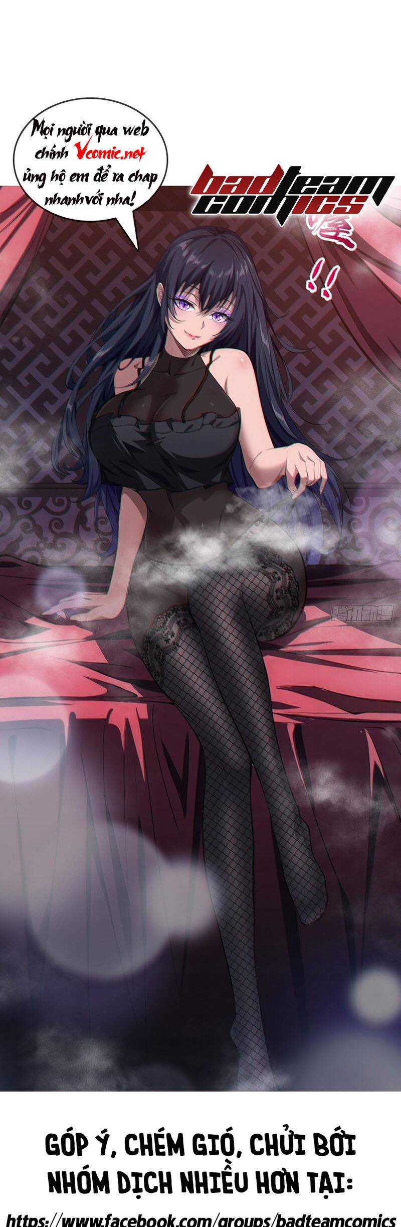 Chương 168 - trang 1