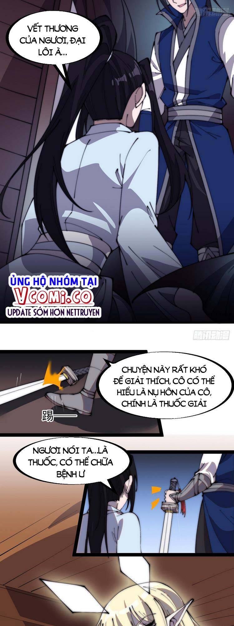 Chương 260 - trang 14