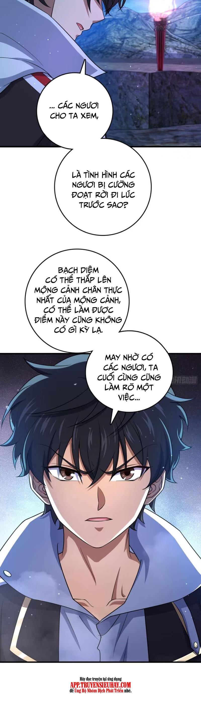 Chương 842 - trang 17