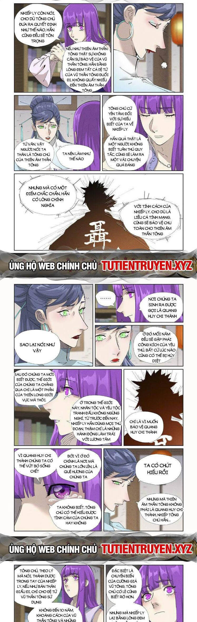 Chương 538 - trang 5