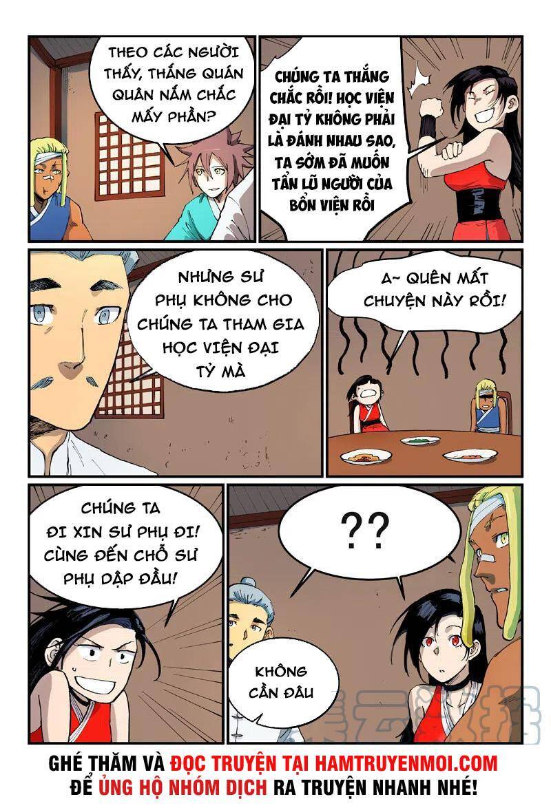 Chương 535 - trang 9