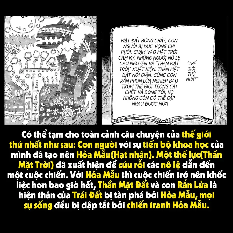 Chương 1138.1 - trang 43