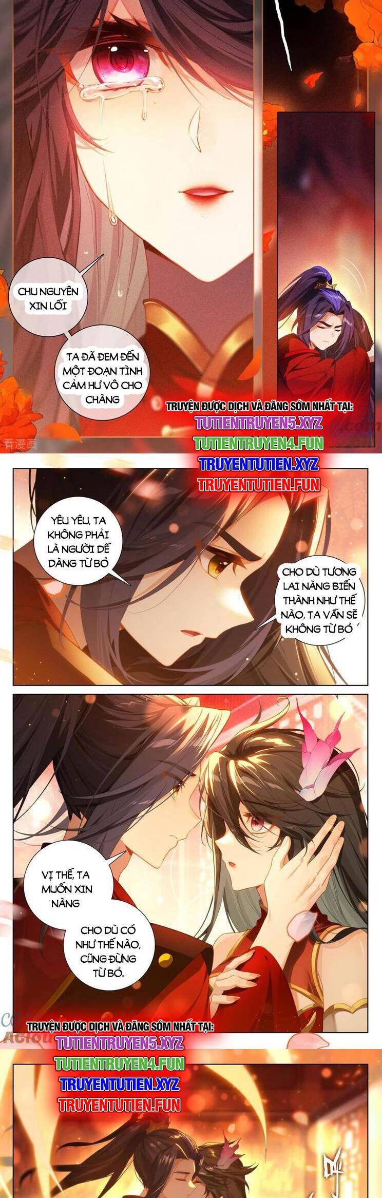 Chương 919 - trang 3