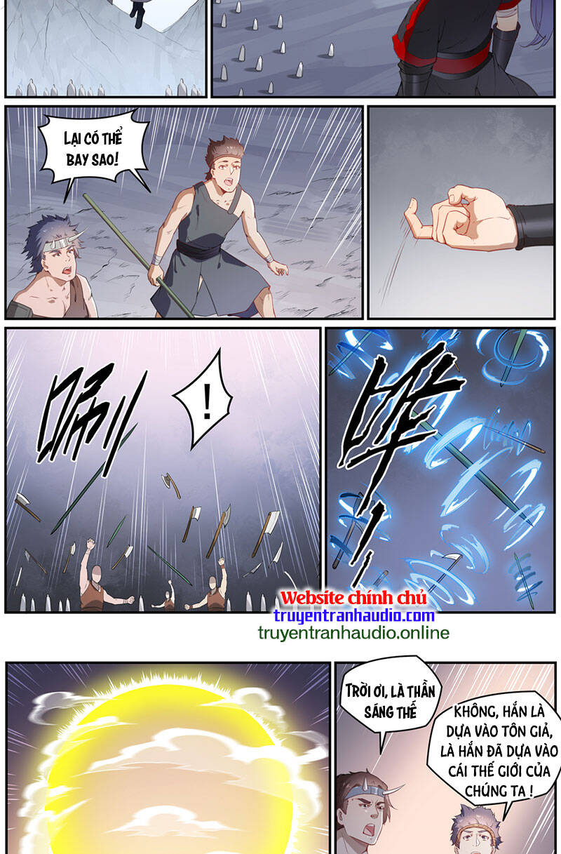 Chương 739 - trang 14