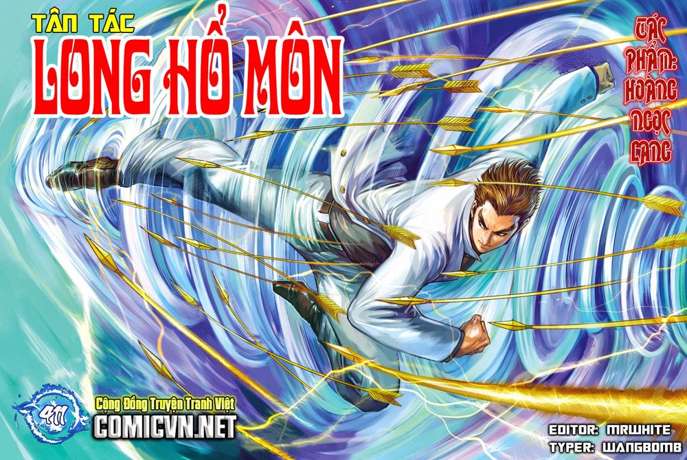 Chương 411 - trang 1