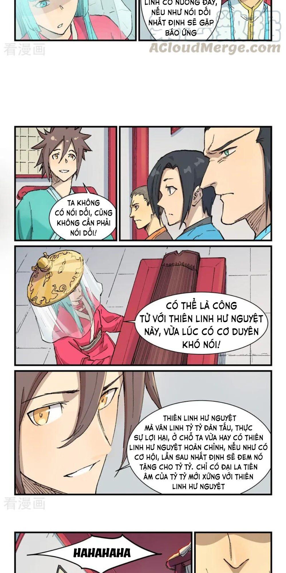 Chương 357 - trang 4