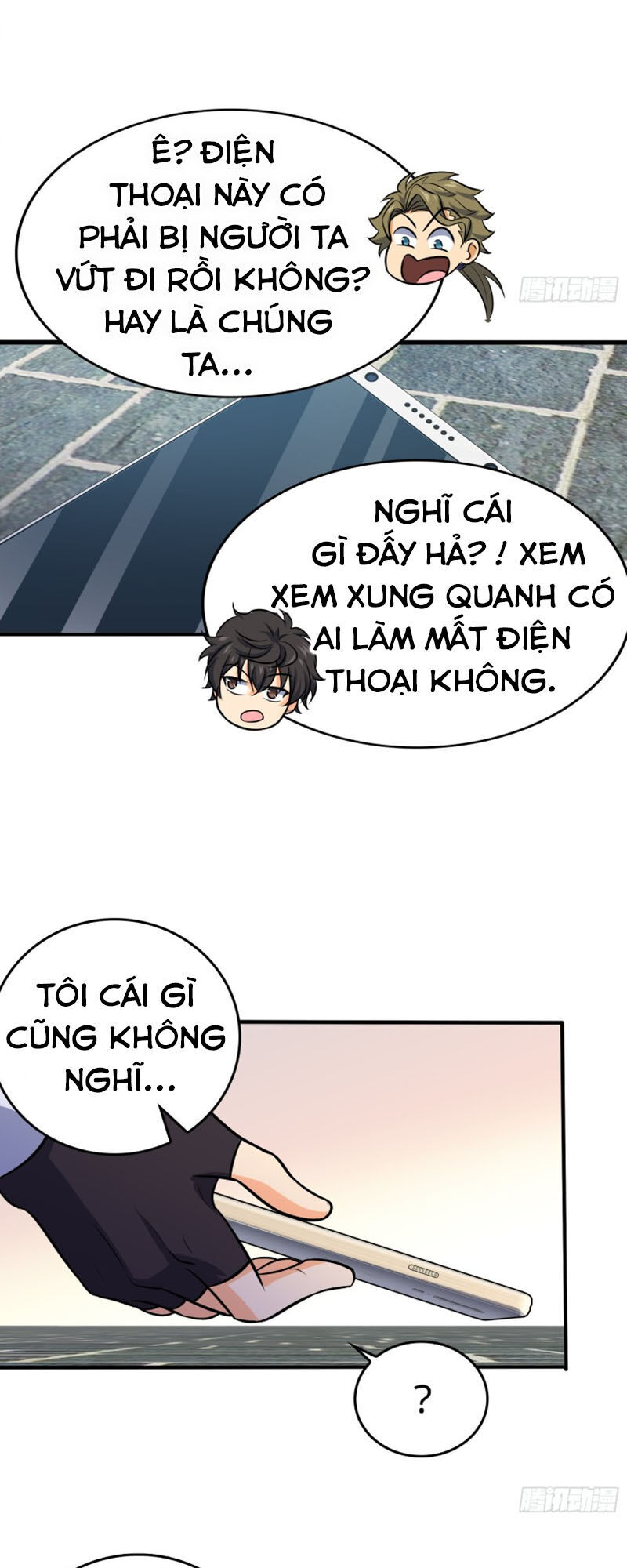 Chương 122 - trang 16