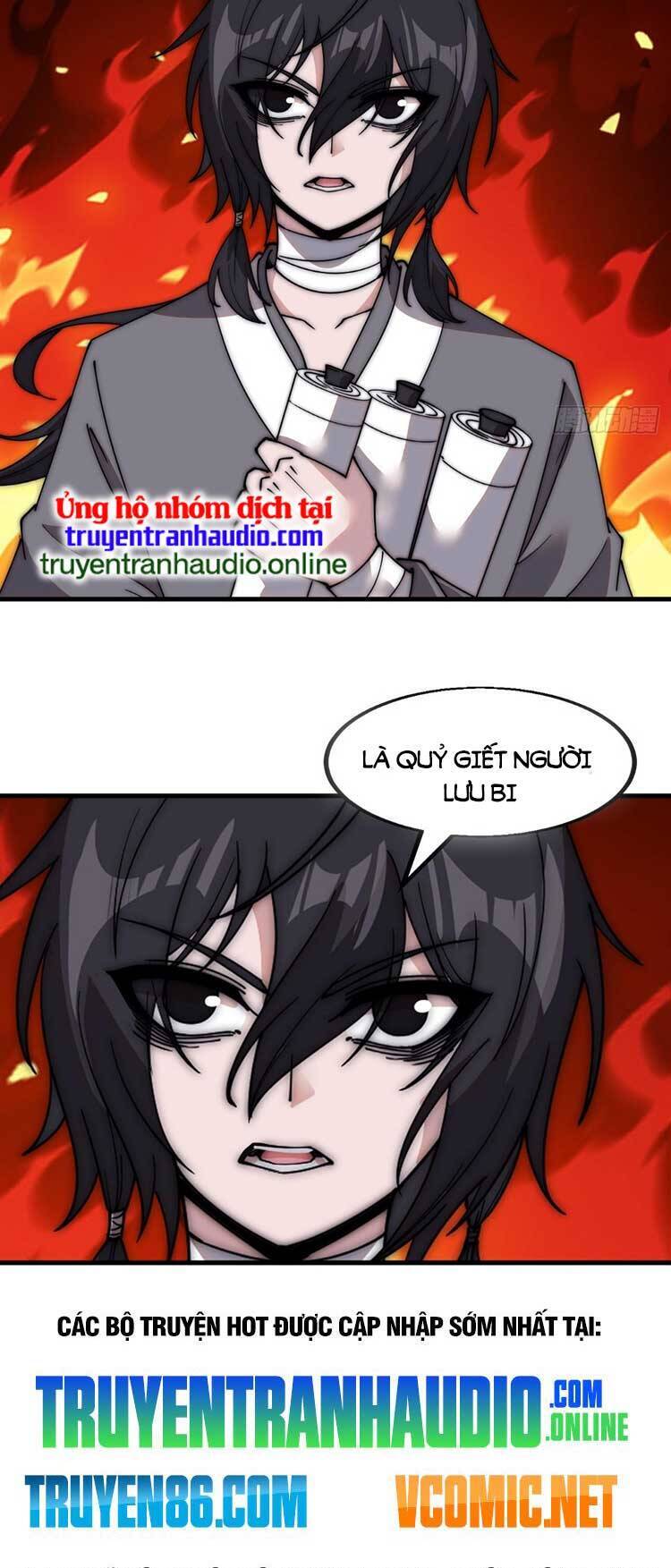 Chương 537 - trang 25