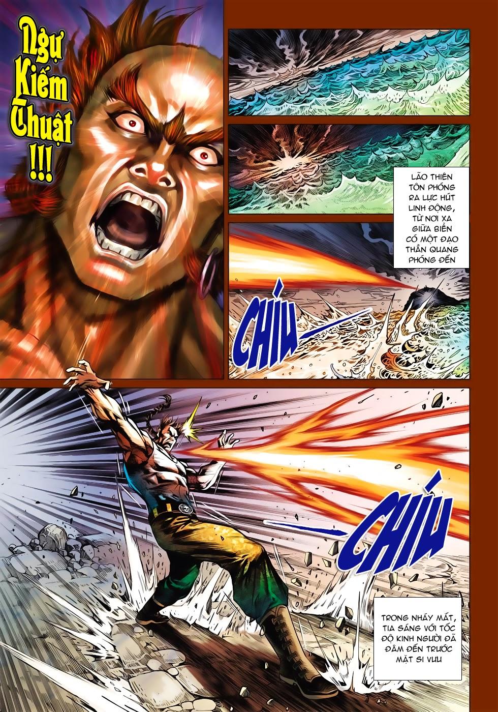 Chương 565 - trang 11