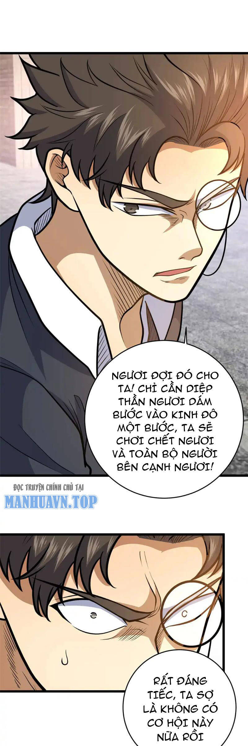 Chương 170 - trang 2