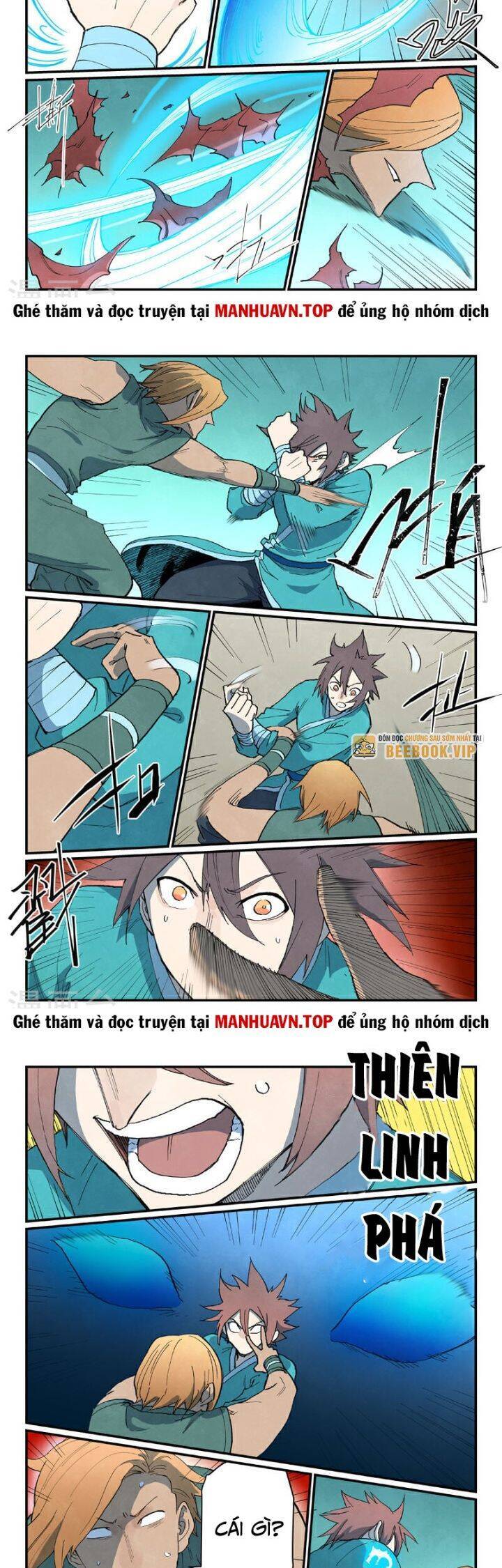 Chương 749 - trang 5