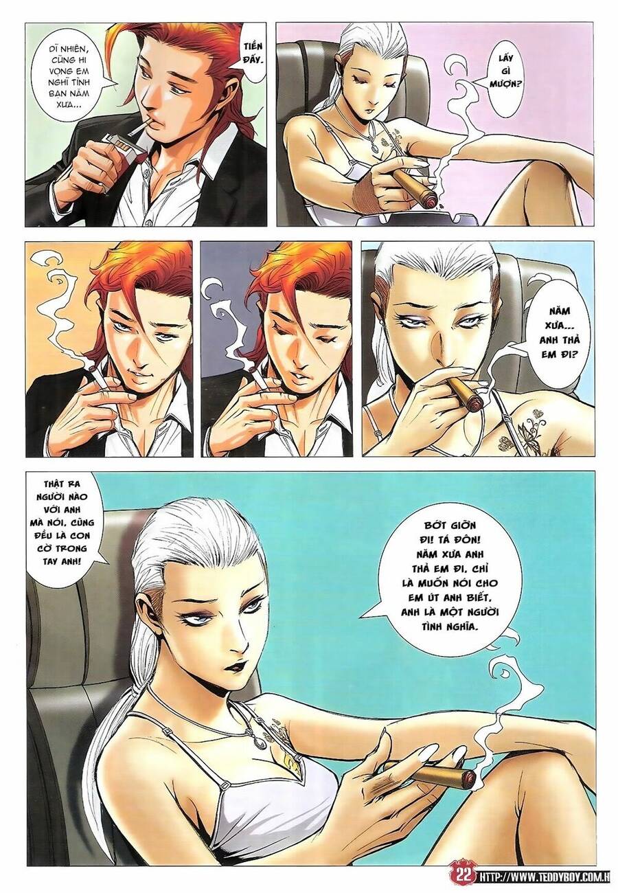Chương 1821 - trang 21
