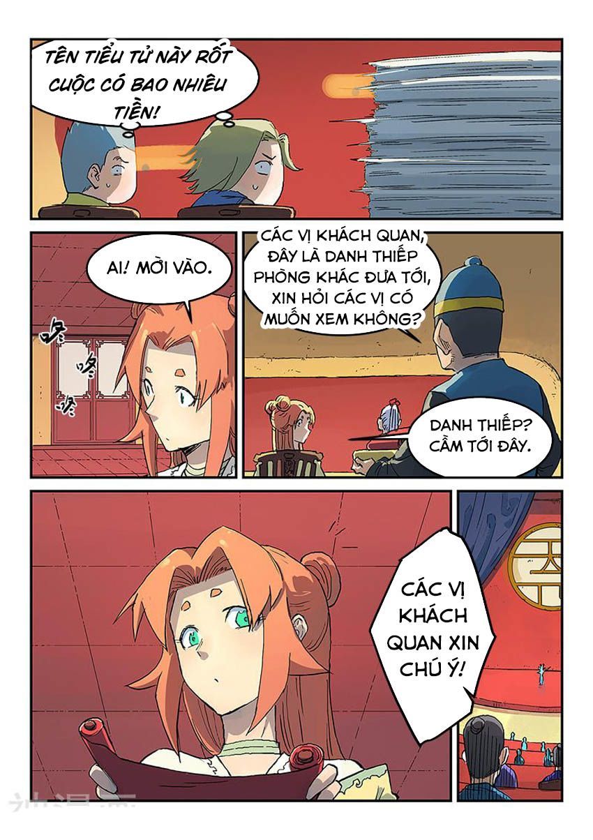 Chương 307 - trang 8