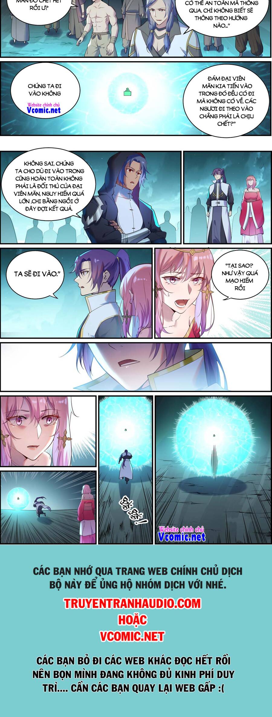 Chương 914 - trang 9