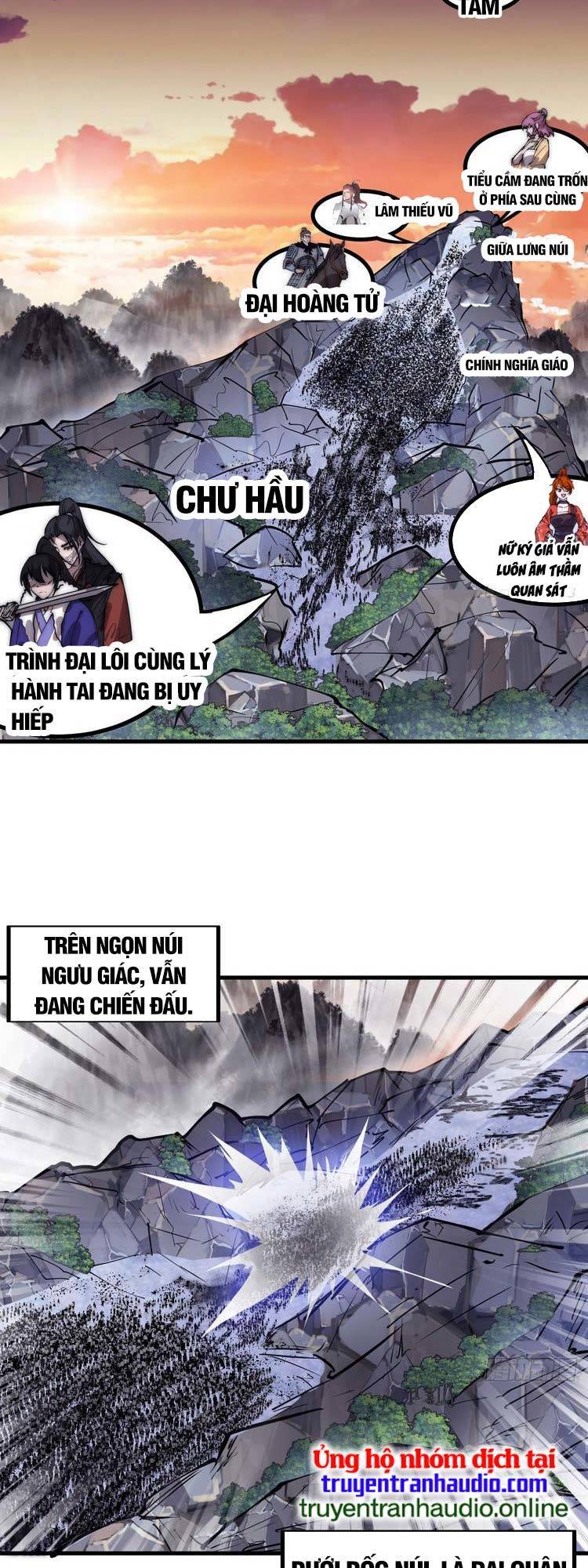 Chương 476 - trang 10