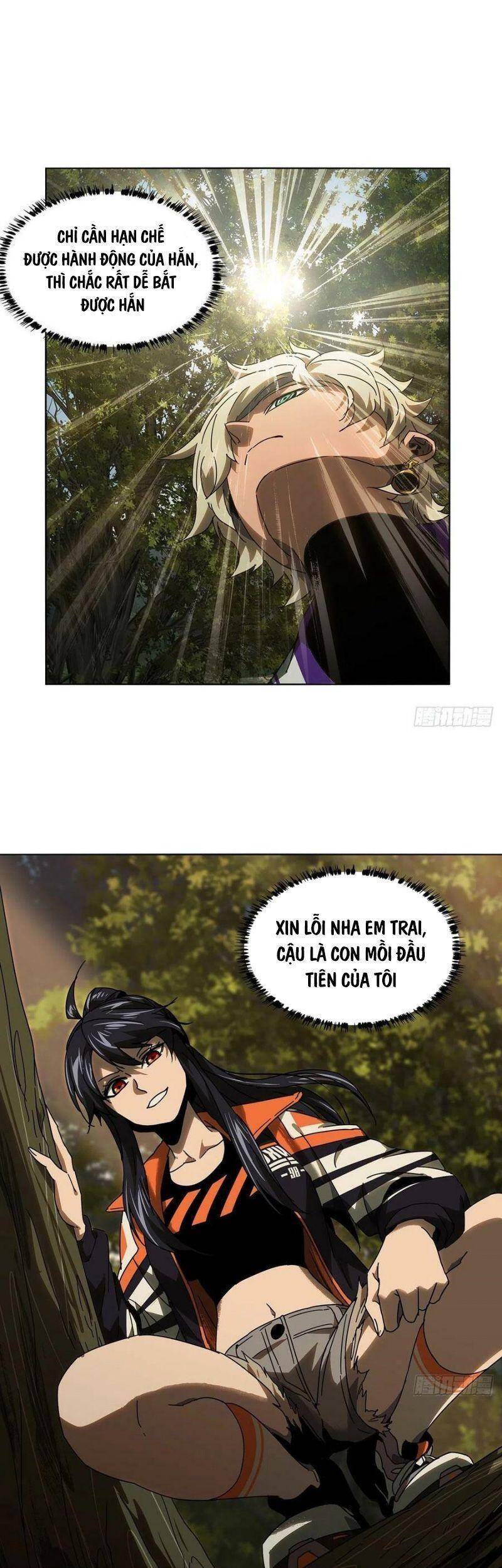 Chương 232 - trang 23