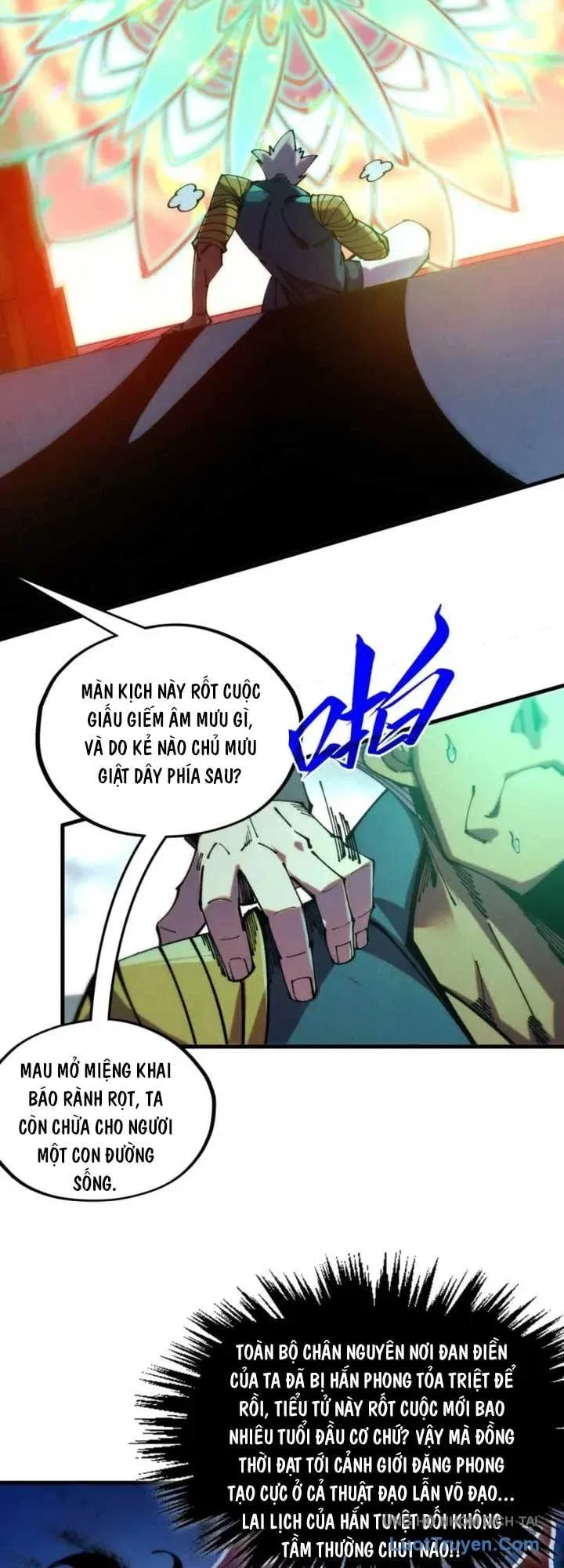 Chương 566 - trang 32