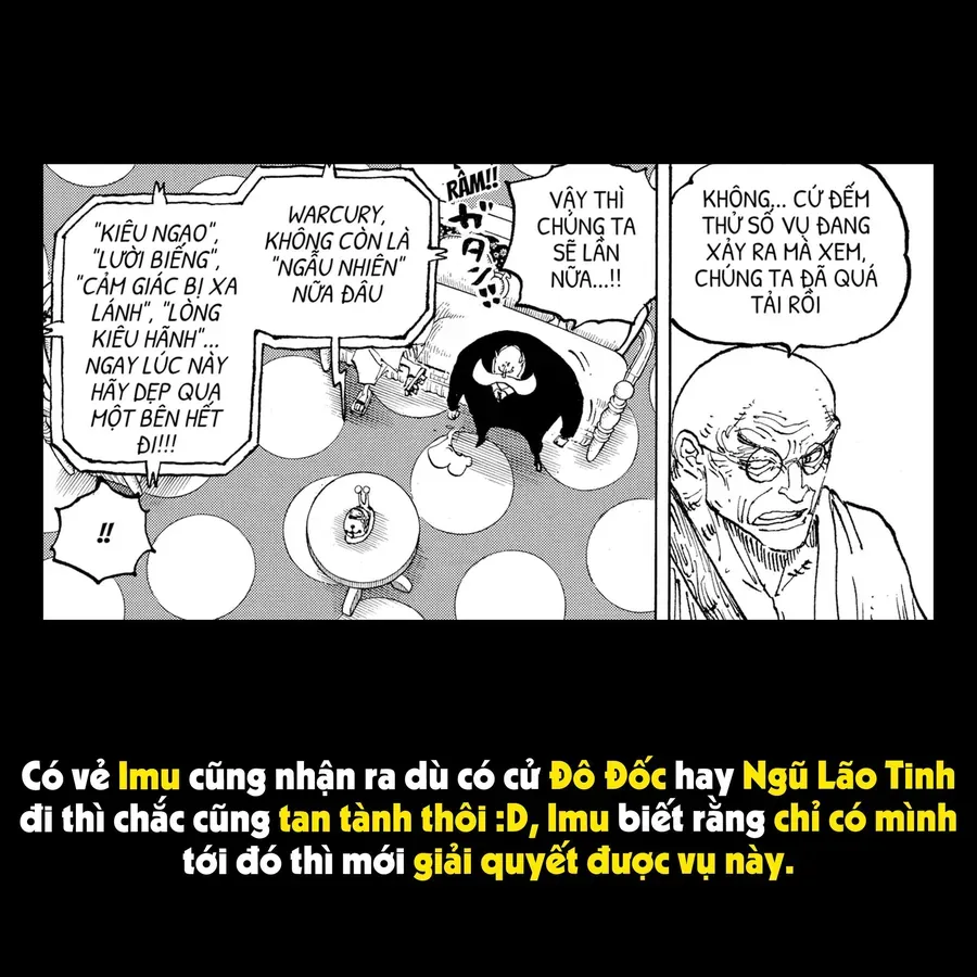 Chương 1179.1 - trang 19