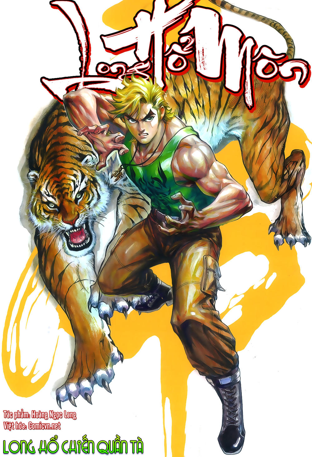Chương 790 - trang 1