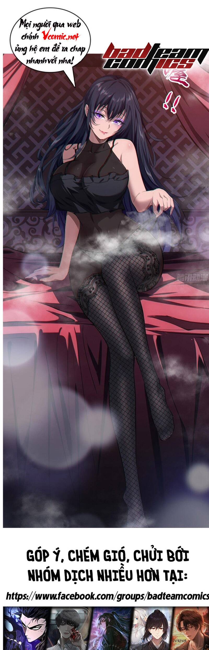 Chương 174 - trang 1