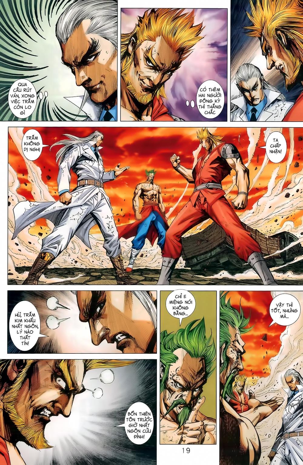 Chương 984 - trang 19