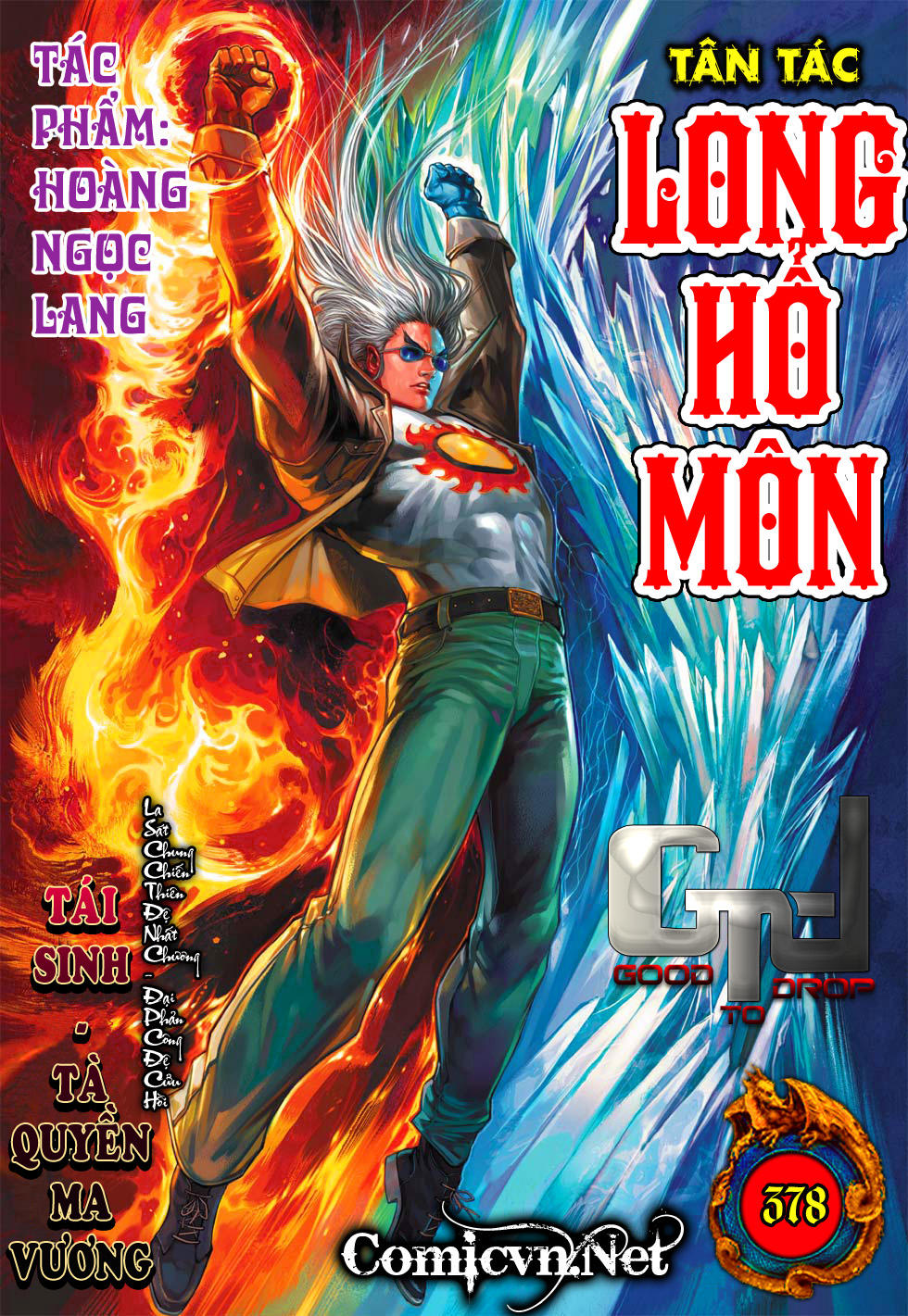 Chương 378 - trang 1