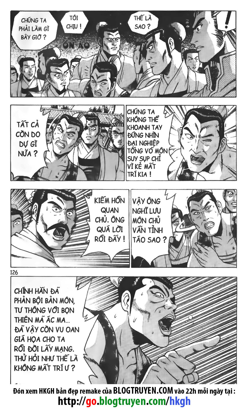 Chương 191 - trang 22