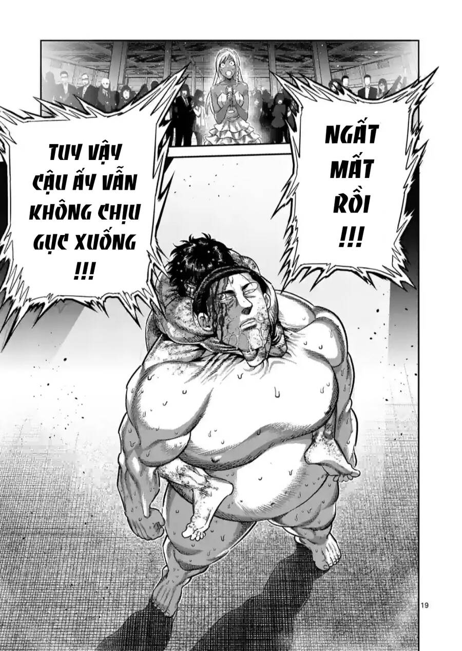 Chương 223 - trang 20
