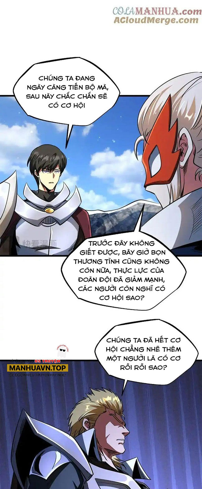 Chương 214 - trang 13