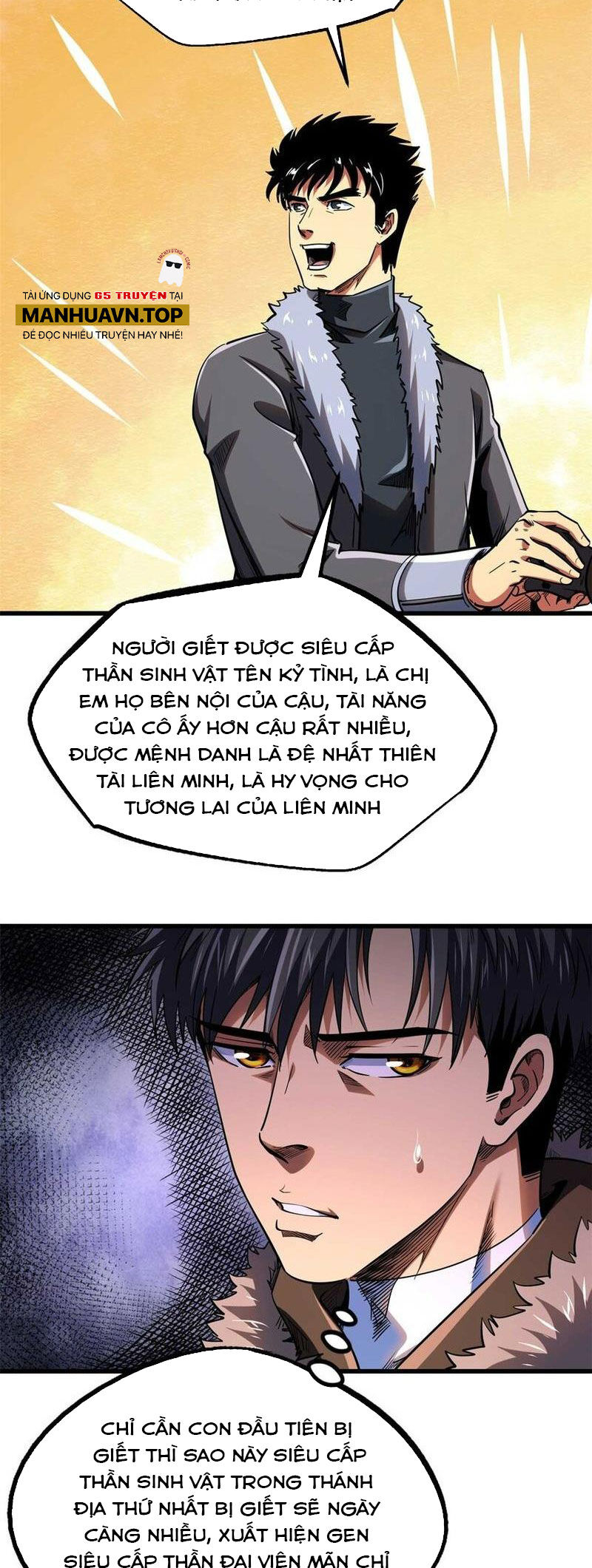Chương 226 - trang 32