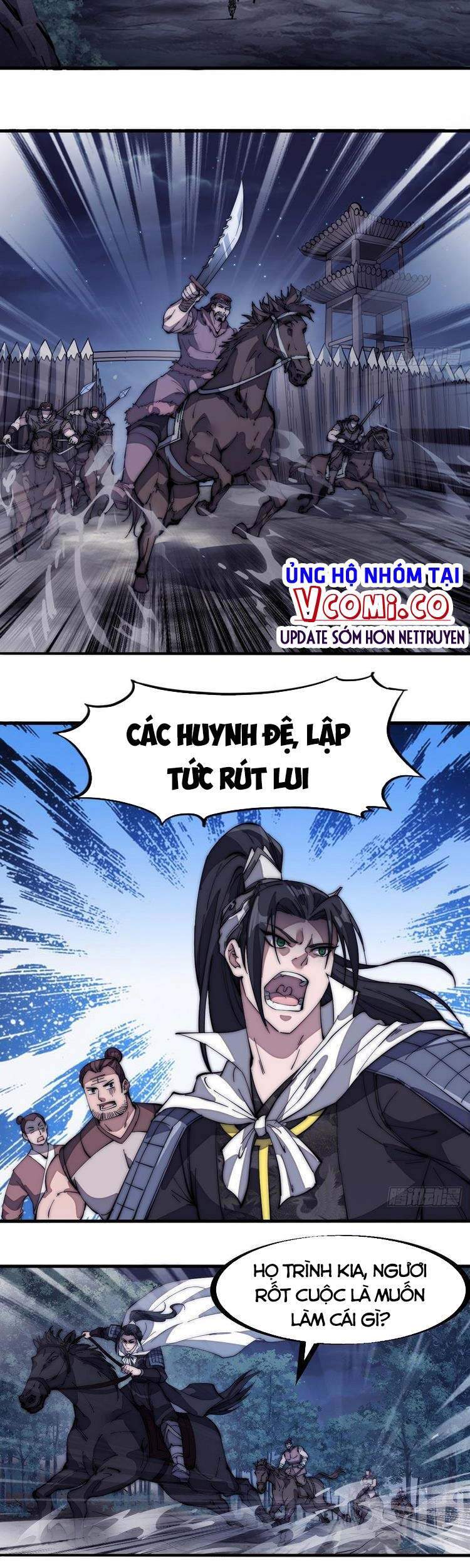 Chương 135 - trang 19