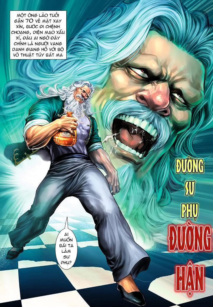 Chương 170 - trang 30
