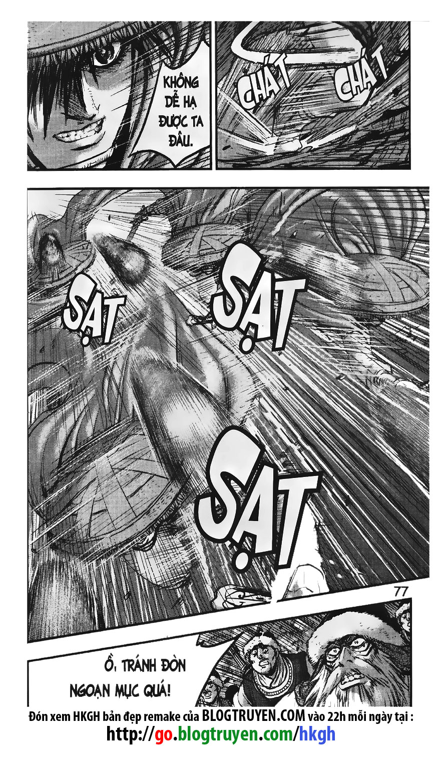 Chương 391 - trang 20