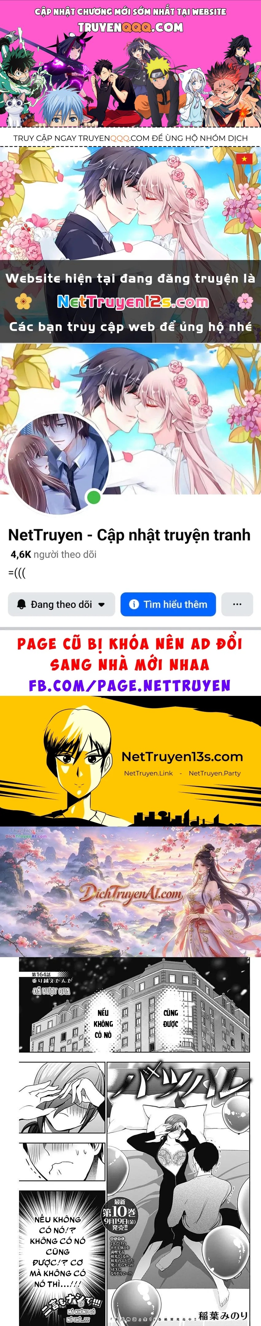 Chương 164 - trang 1
