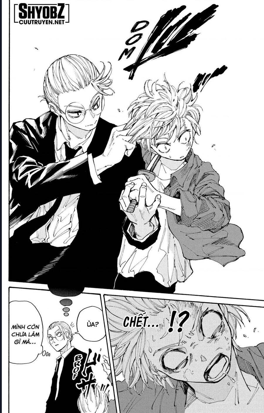 Chương 196 - trang 8
