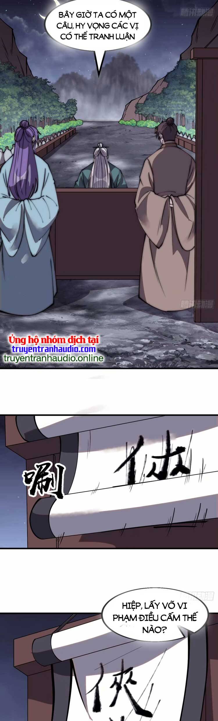 Chương 564 - trang 39