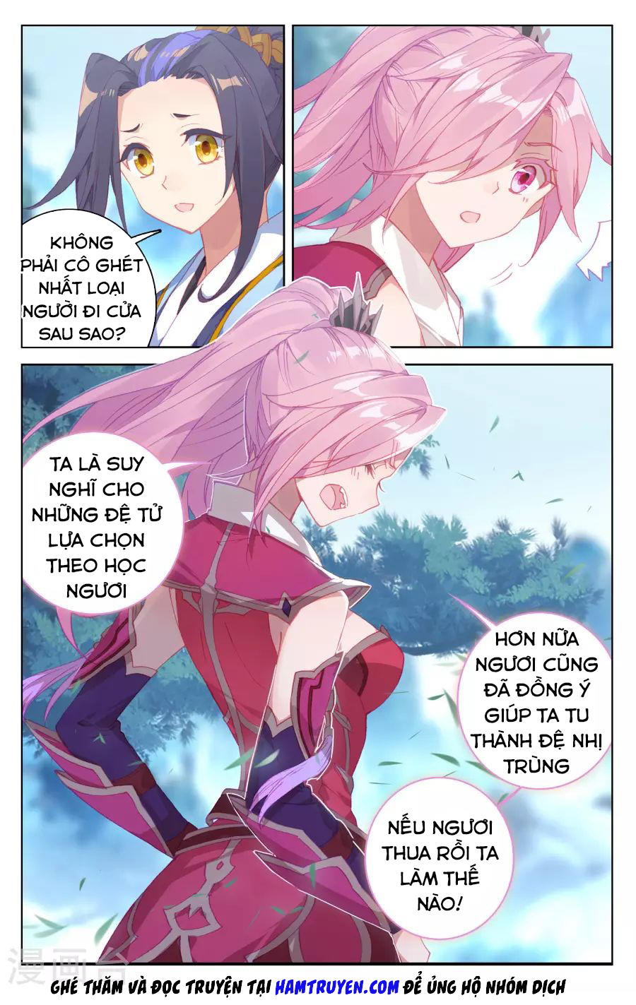 Chương 141 - trang 8