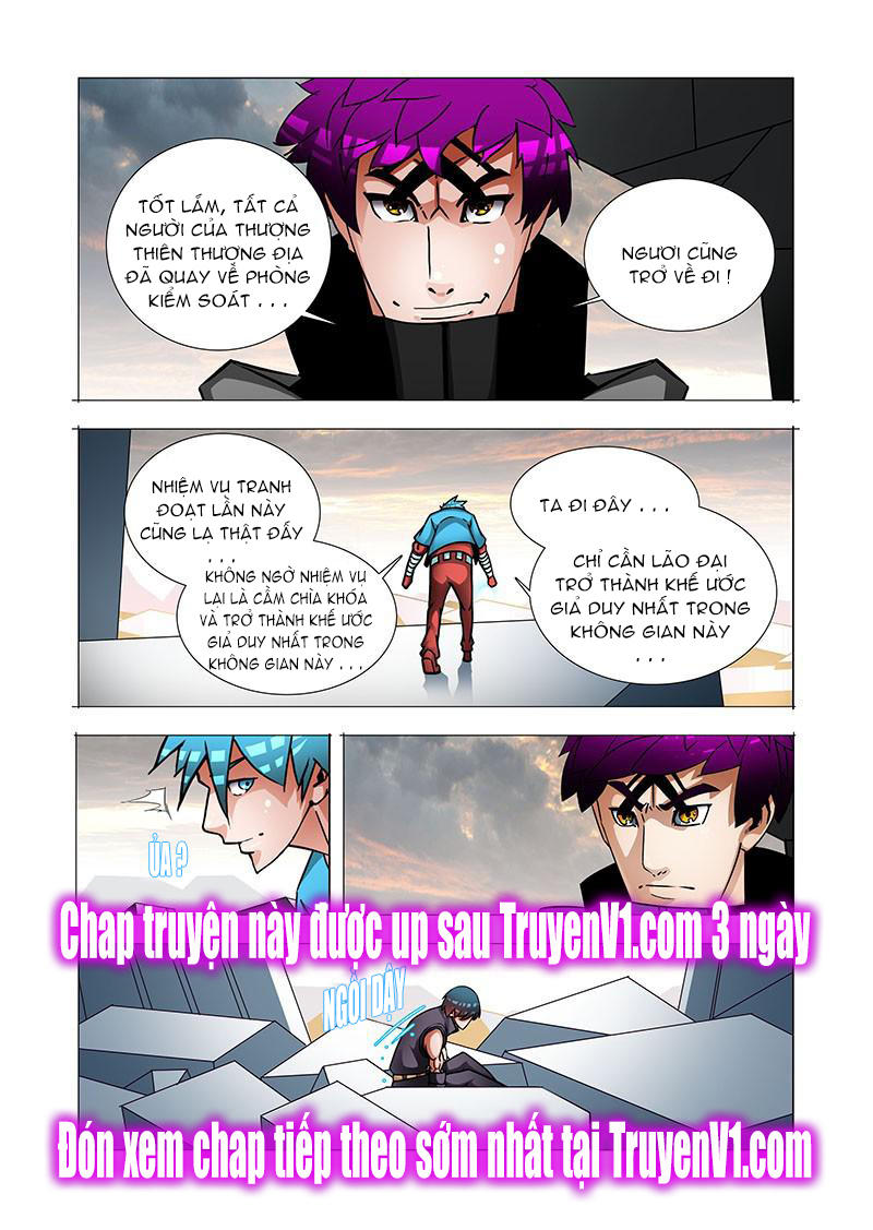 Chương 206 - trang 8