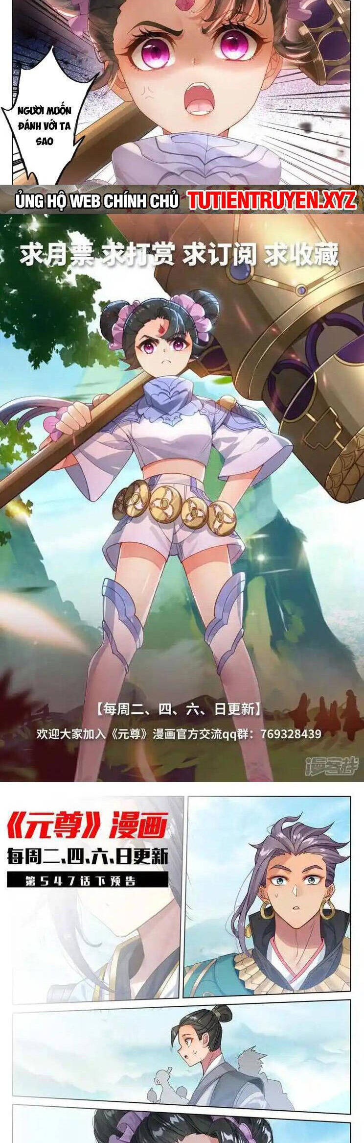Chương 740 - trang 6