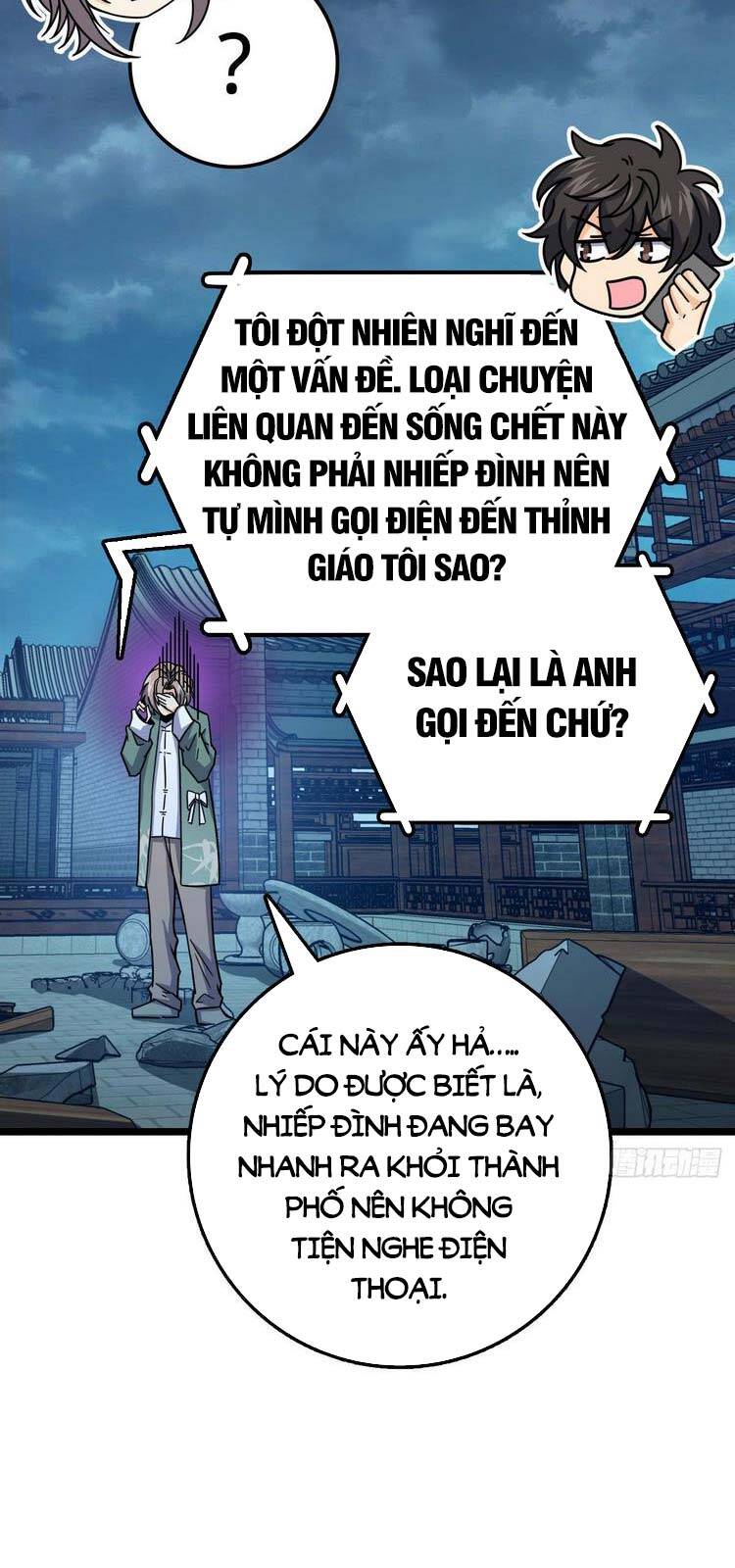 Chương 421 - trang 68
