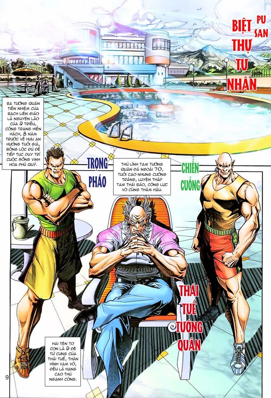 Chương 222 - trang 9