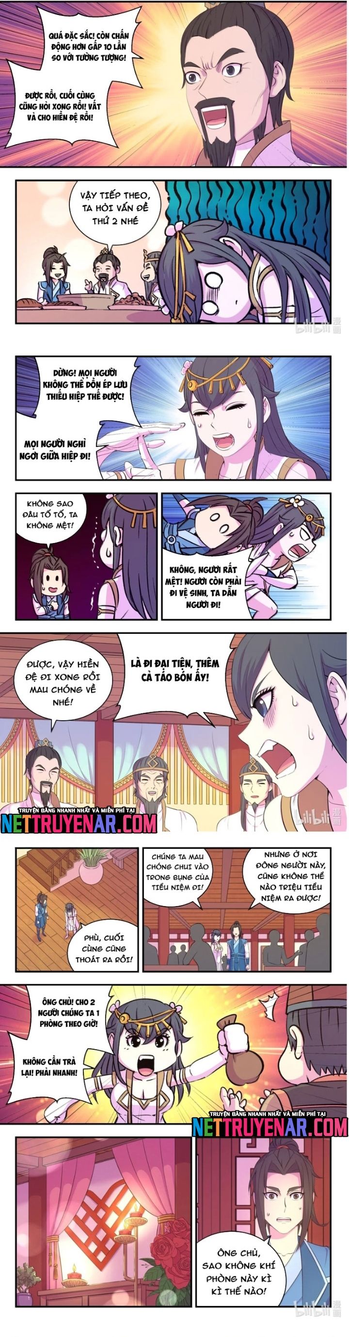 Chương 374 - trang 6