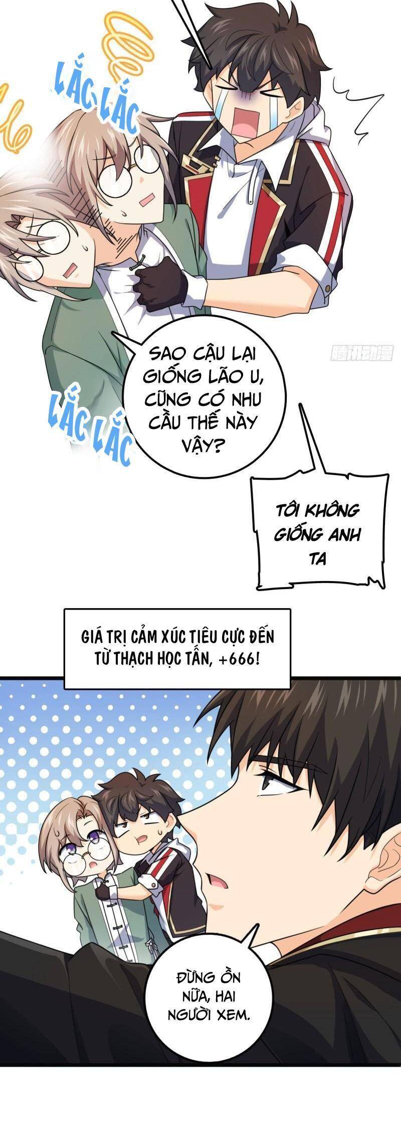 Chương 697 - trang 36