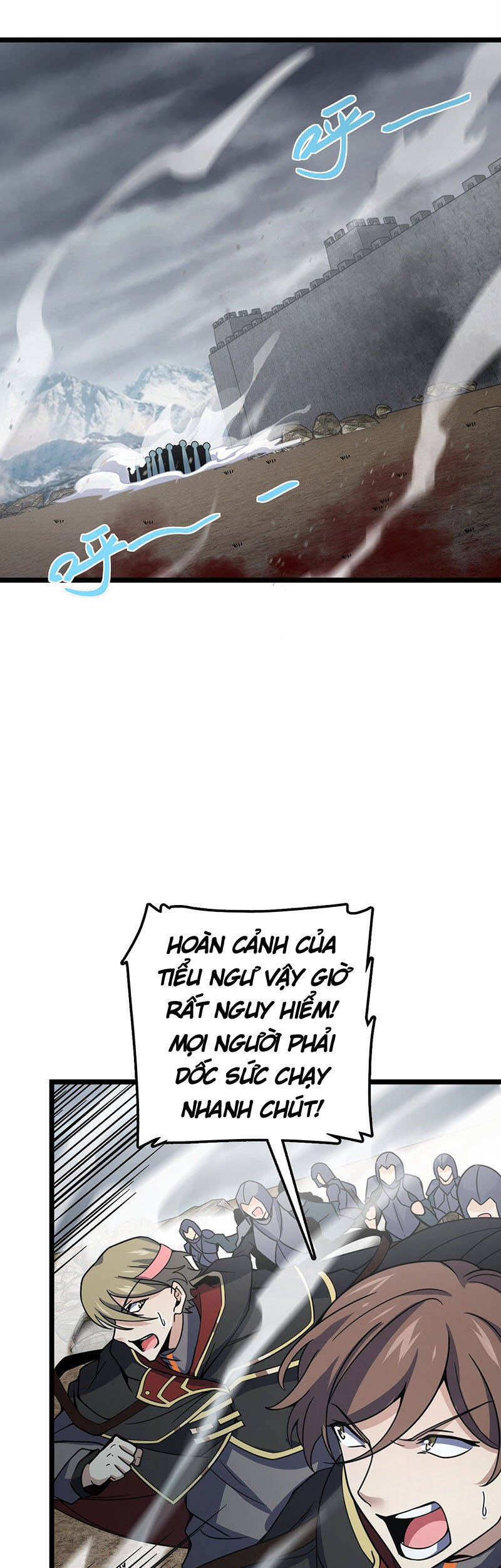 Chương 477 - trang 32