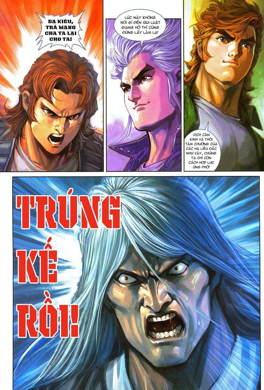 Chương 290 - trang 33