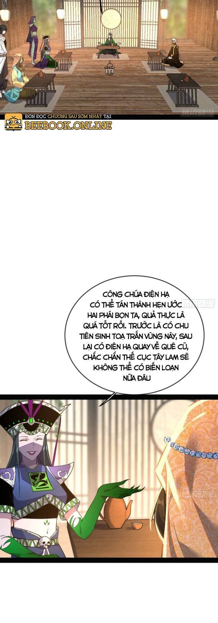 Chương 347 - trang 2