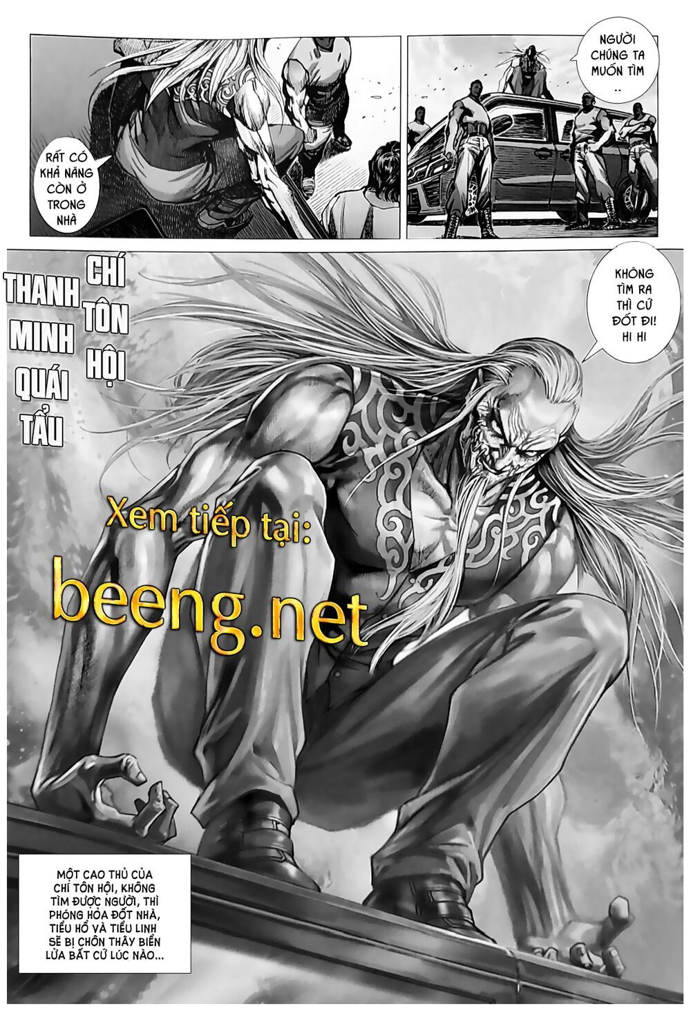 Chương 1038.1 - trang 17