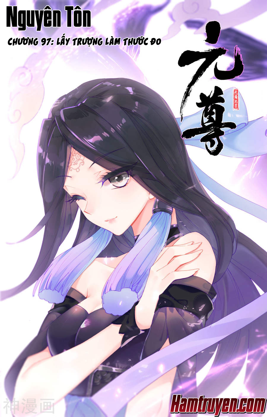 Chương 97 - trang 2