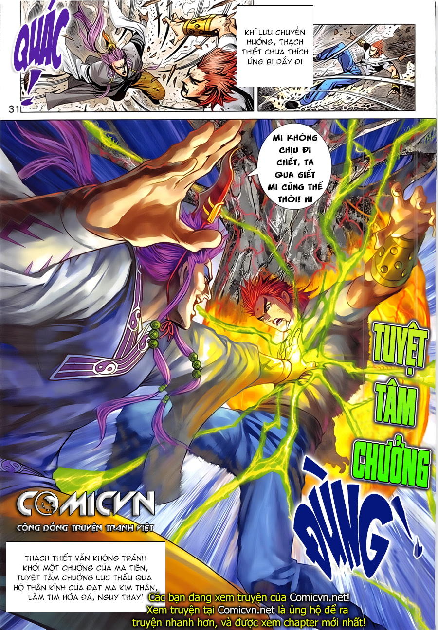 Chương 847 - trang 31
