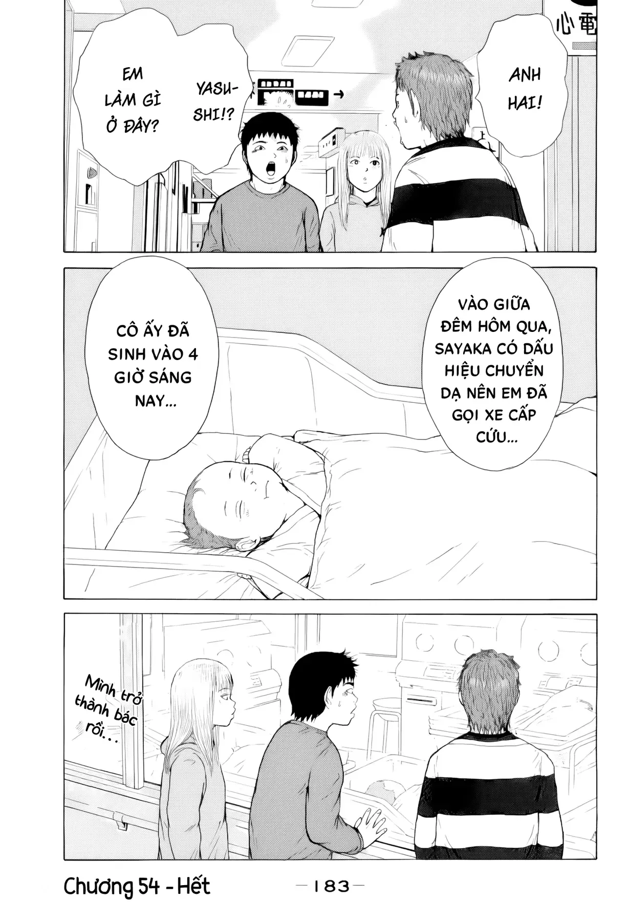Chương 54 - trang 19